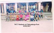 ncc @ chitradurga